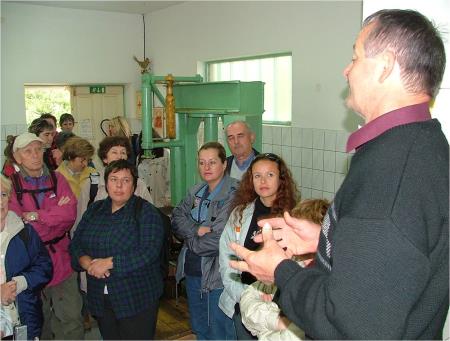 Oljarna Zanjkovič na Gibini 4